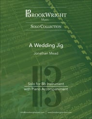 A Wedding Jig P.O.D. cover Thumbnail